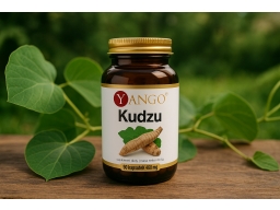 Produktguide testar Yango Kudzuextrakt