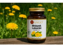 Produktguide testar Yango Maskrosrotsextrakt