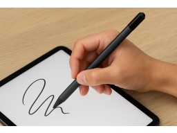Produktguide testar Zagg PRO Stylus