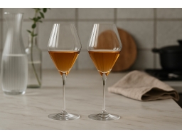 Produktguide testar Zalto Dessert vinglas 320 ml. 2 st.