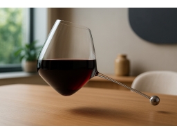 Produktguide testar Zalto Gravitas Omega vinglas 960 ml. 1 st.