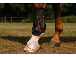 Produktguide testar Zandonà Carbon Air X-Country bak