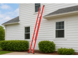 Produktguide testar Zarges Skyline EFA 2E