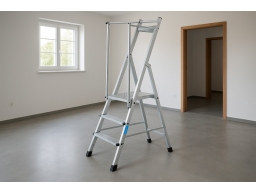 Produktguide testar Zarges TSE-XL3