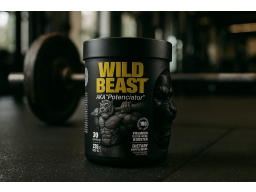 Produktguide testar Zoomad Labs Wildbeast Testobooster II
