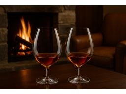 Produktguide testar Zwiesel Enoteca cognacglas