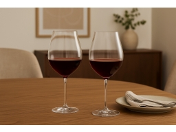 Produktguide testar Zwiesel Enoteca Pinot Noir rödvinsglas 96 cl