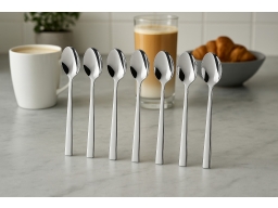 Produktguide testar Zwilling Dinner Latteskedar 6 st 210 mm