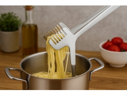Produktguide testar Zwilling Dinner Pastatång