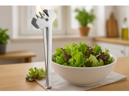 Produktguide testar Zwilling Dinner Salladstång 240 mm