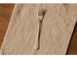 Produktguide testar Zwilling Jessica Dessertgaffel 182 mm