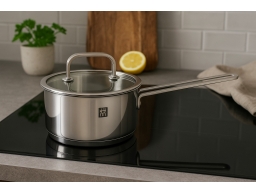Produktguide testar Zwilling Moment Kastrull med glaslock 1