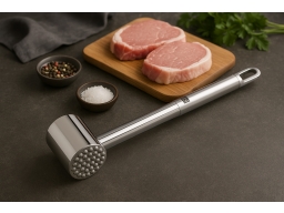 Produktguide testar Zwilling Pro Kötthammare 27 cm