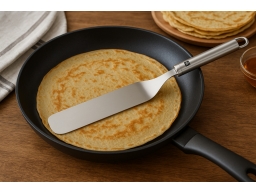Produktguide testar Zwilling Pro Palettspatula