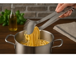 Produktguide testar Zwilling Pro Pastatång 23