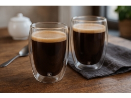Produktguide testar Zwilling Sorrento Kaffeglas
