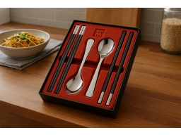 Produktguide testar Zwilling Specials Ätpinnar Set
