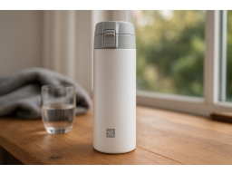 Produktguide testar Zwilling Thermo termosmugg
