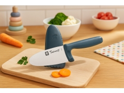 Produktguide testar Zwilling Twinny kockkniv